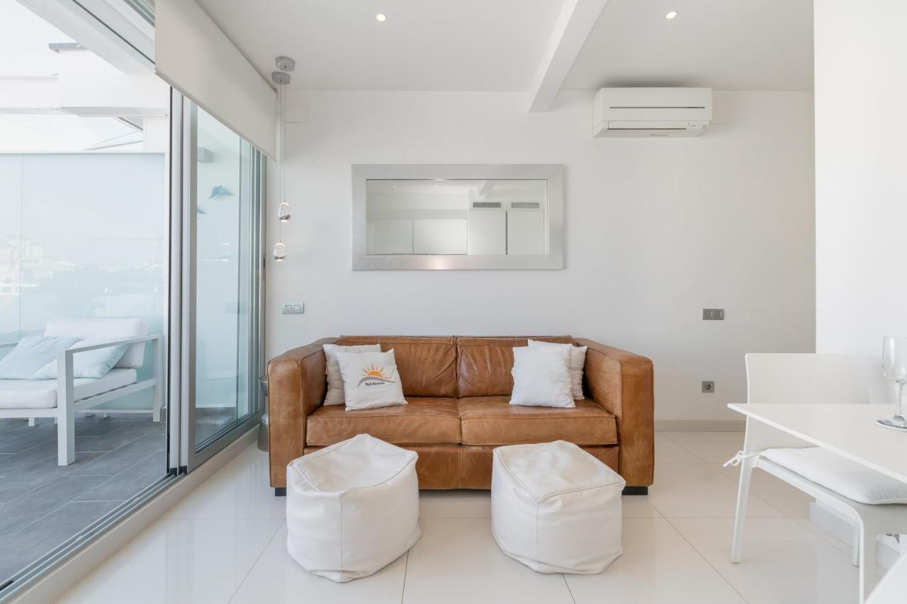 Penthouse Appartamento Sitges