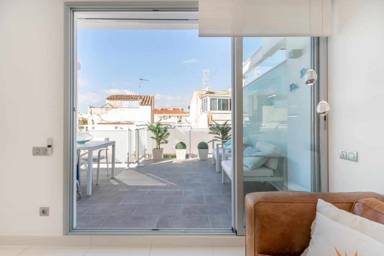 Appartamento Penthouse