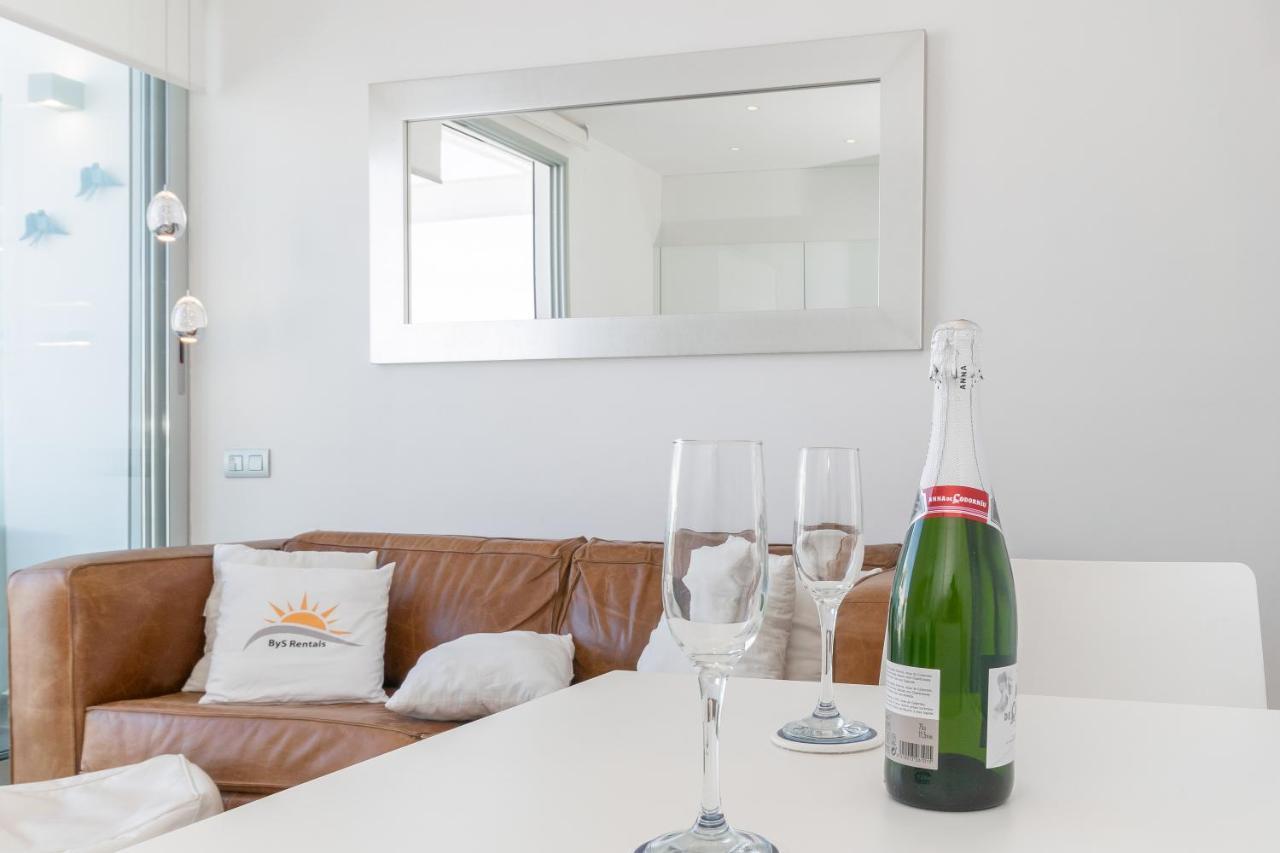 Penthouse Apartment Sitges