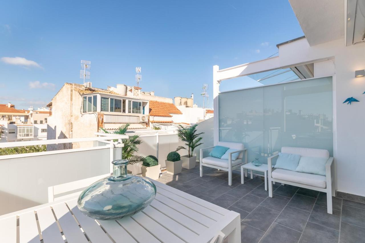 Appartamento Penthouse