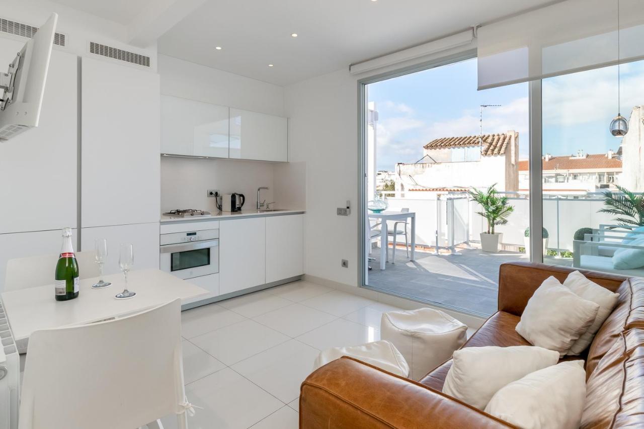 Appartamento Penthouse