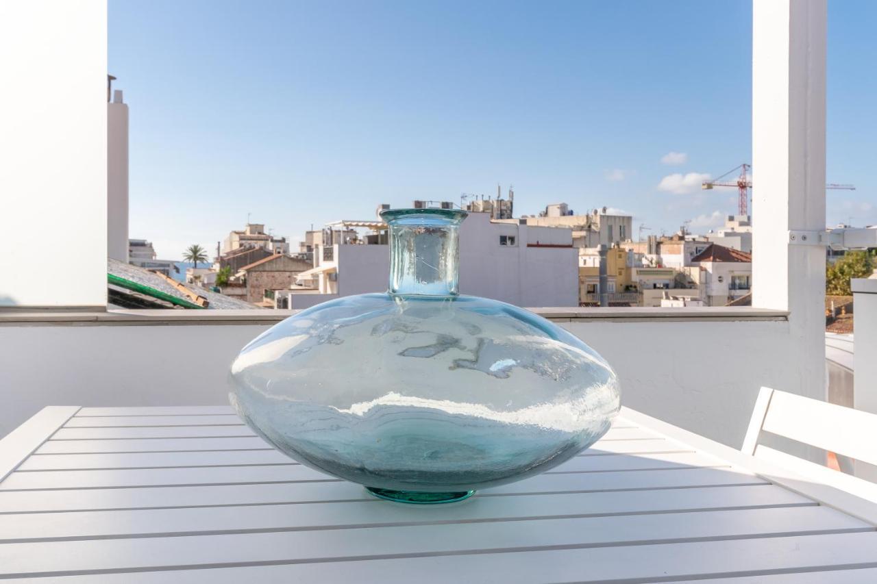 Penthouse Appartamento