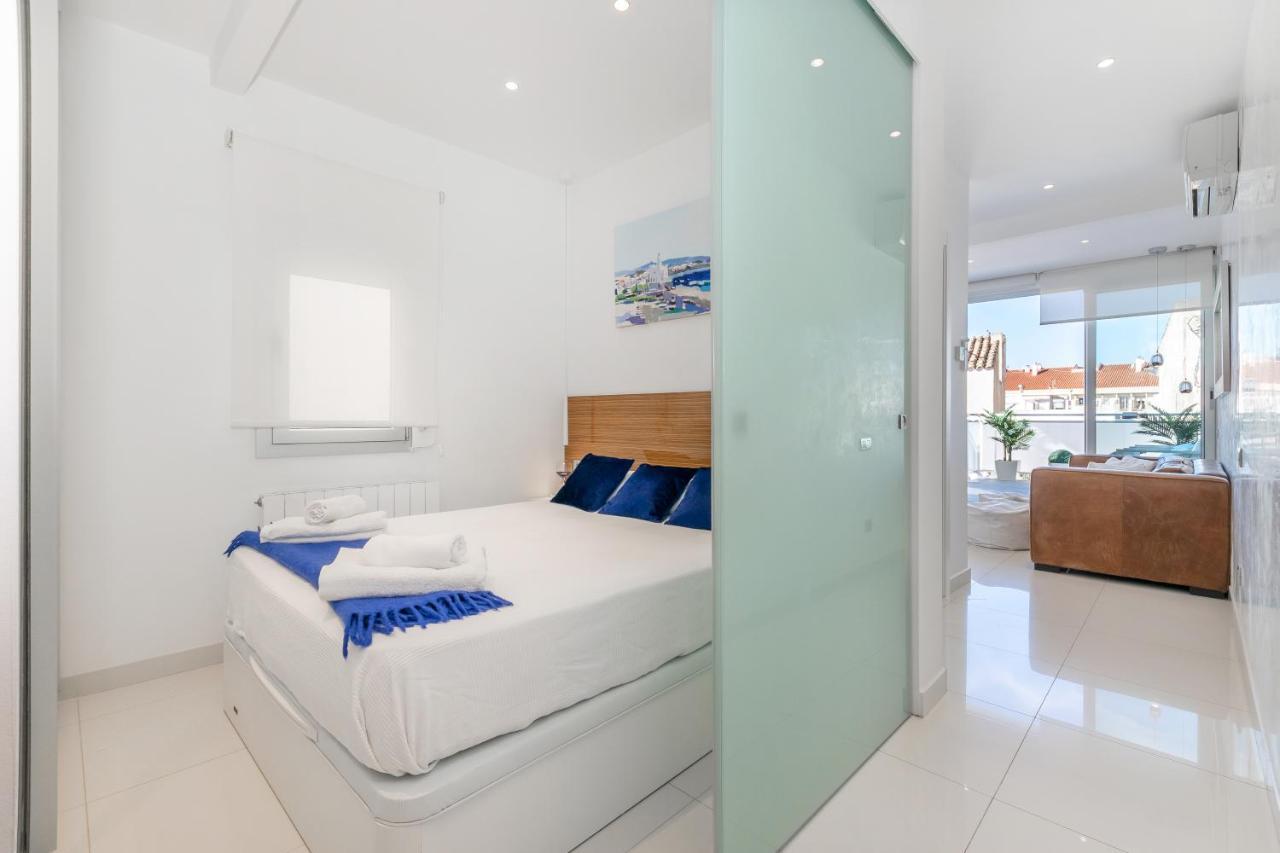 Penthouse Appartamento *