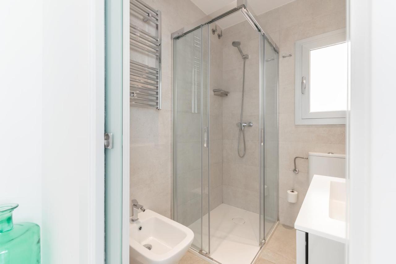 Appartamento Penthouse *